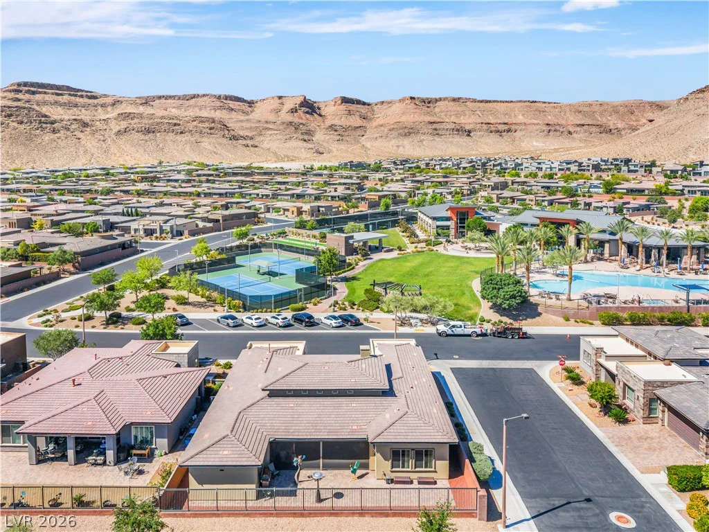 6700 REGENCY VALLEY, Las Vegas, NV 89148