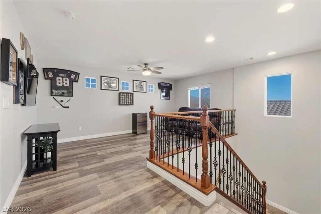 10133 Iron Wood Peak, Las Vegas, NV 89166