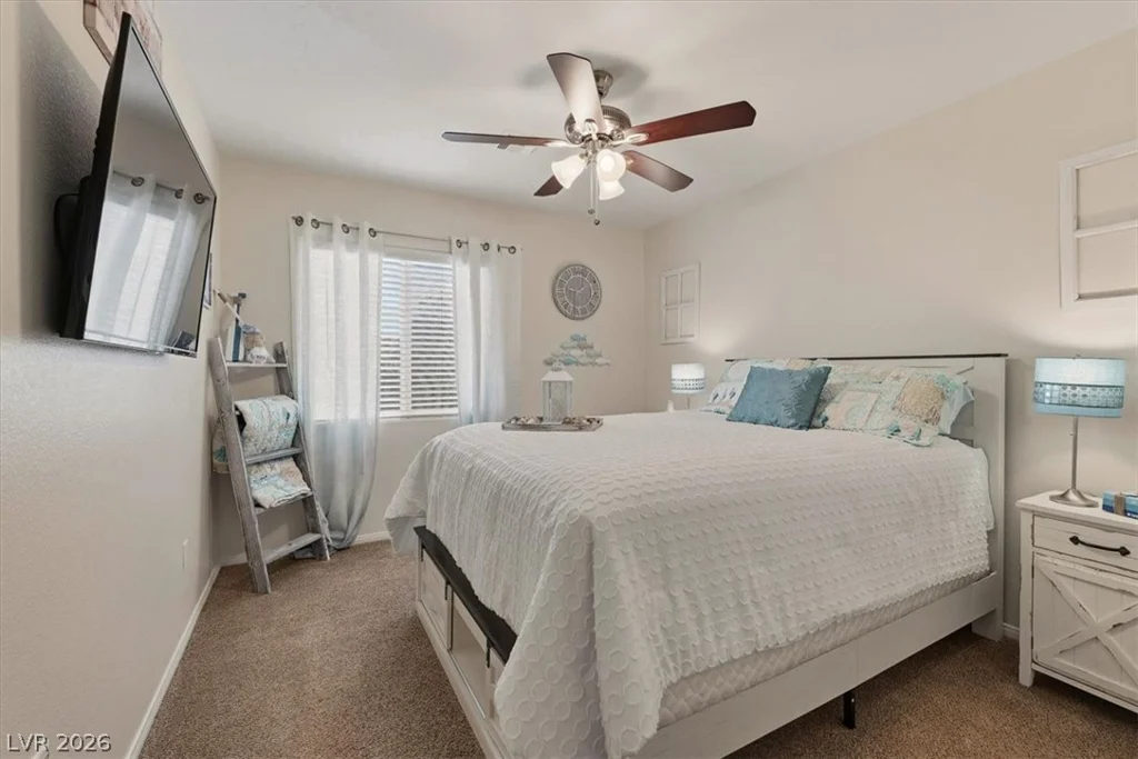 10133 Iron Wood Peak, Las Vegas, NV 89166