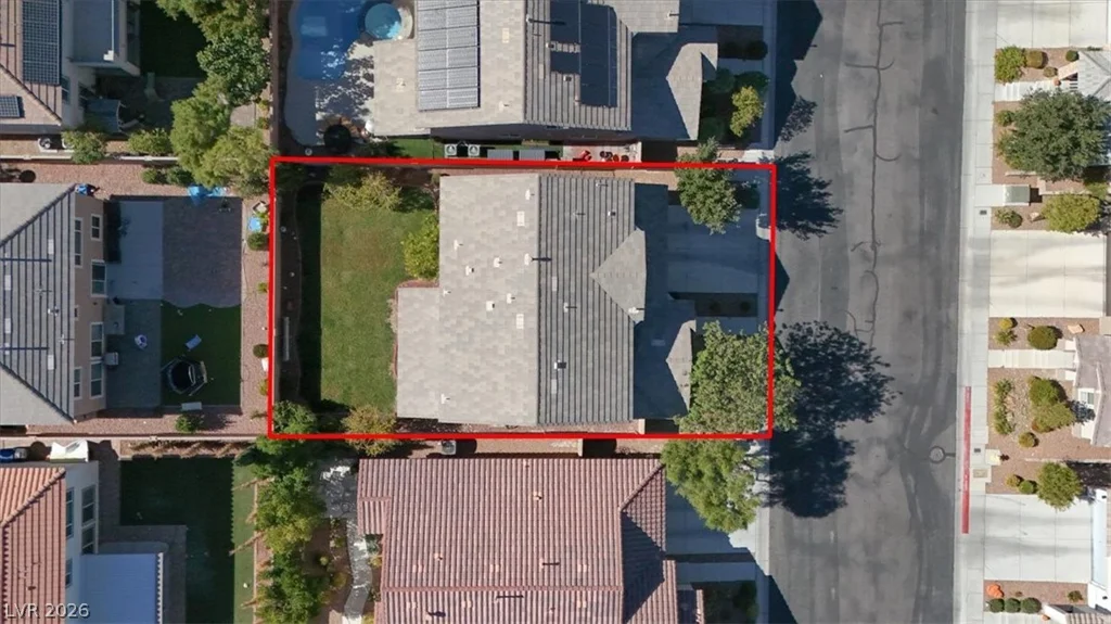 10133 Iron Wood Peak, Las Vegas, NV 89166