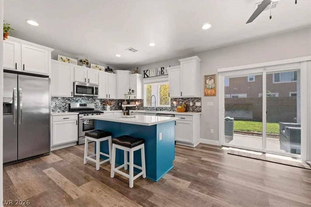 10133 Iron Wood Peak, Las Vegas, NV 89166