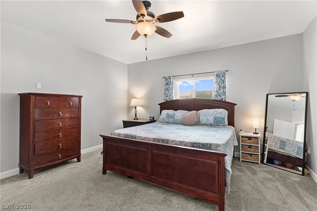 4940 Black Bear, Las Vegas, NV 89149