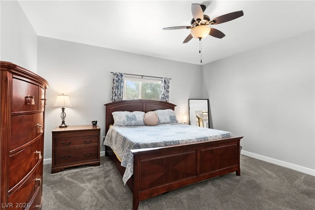 4940 Black Bear, Las Vegas, NV 89149