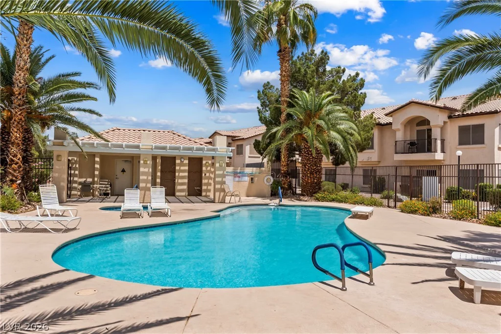 4940 Black Bear, Las Vegas, NV 89149