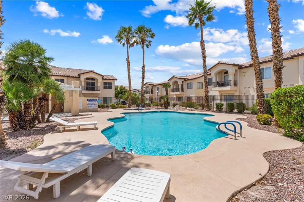 4940 Black Bear, Las Vegas, NV 89149