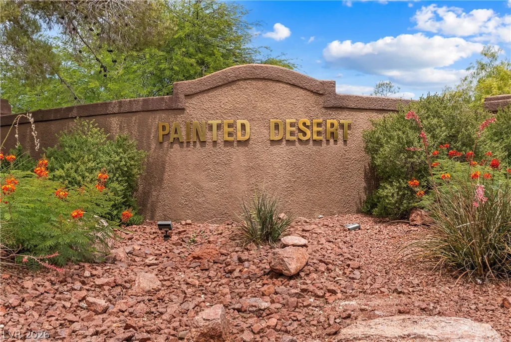 4940 Black Bear, Las Vegas, NV 89149