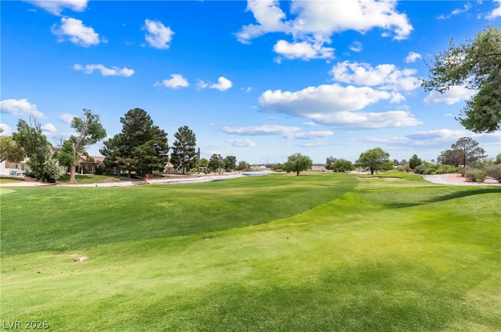 4940 Black Bear, Las Vegas, NV 89149