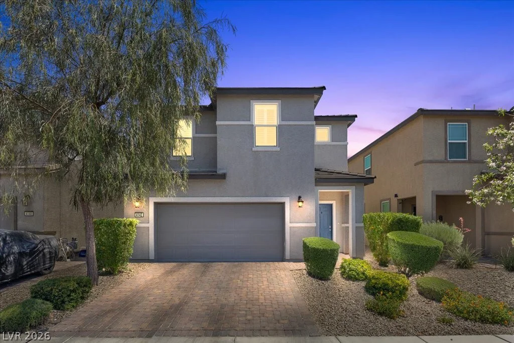 4142 Rancho Crossing, Las Vegas, NV 89130
