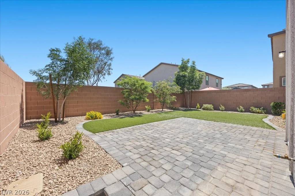 4142 Rancho Crossing, Las Vegas, NV 89130