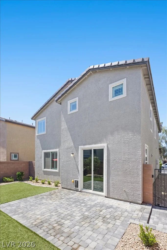 4142 Rancho Crossing, Las Vegas, NV 89130