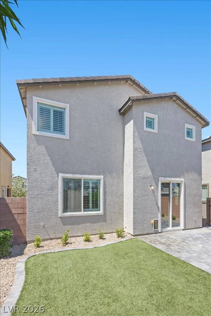 4142 Rancho Crossing, Las Vegas, NV 89130