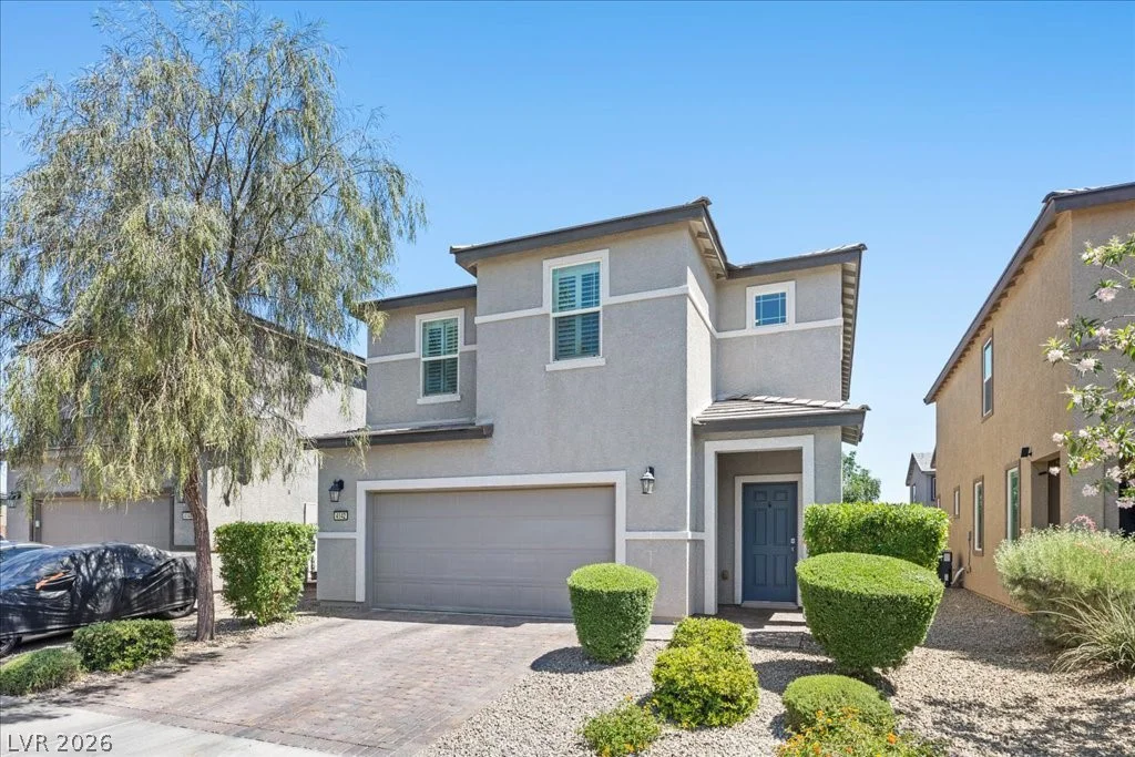 4142 Rancho Crossing, Las Vegas, NV 89130