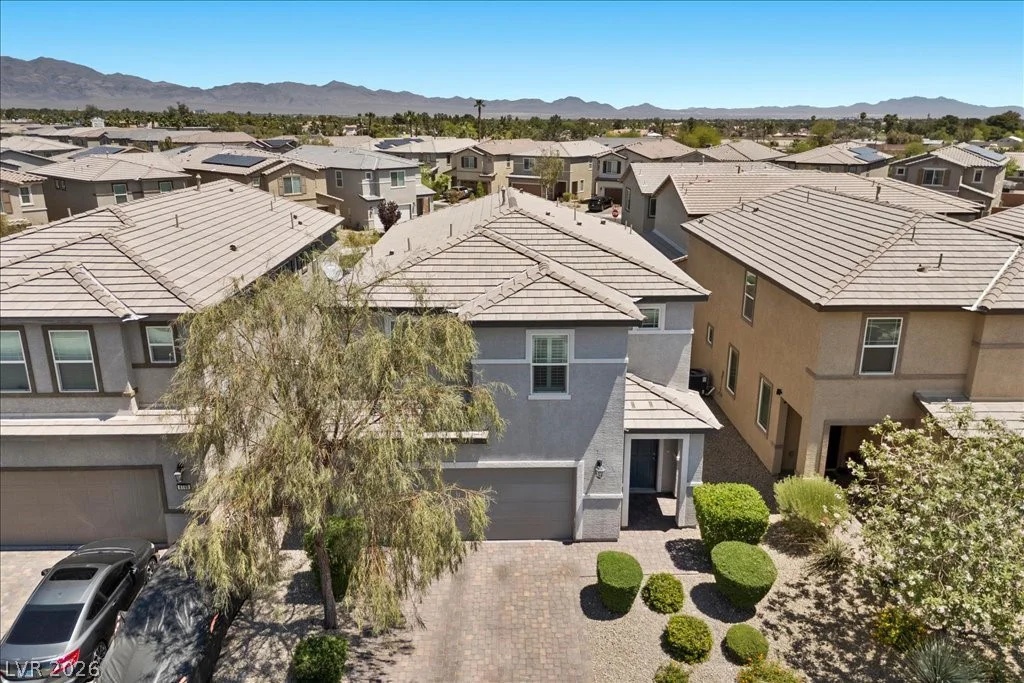 4142 Rancho Crossing, Las Vegas, NV 89130