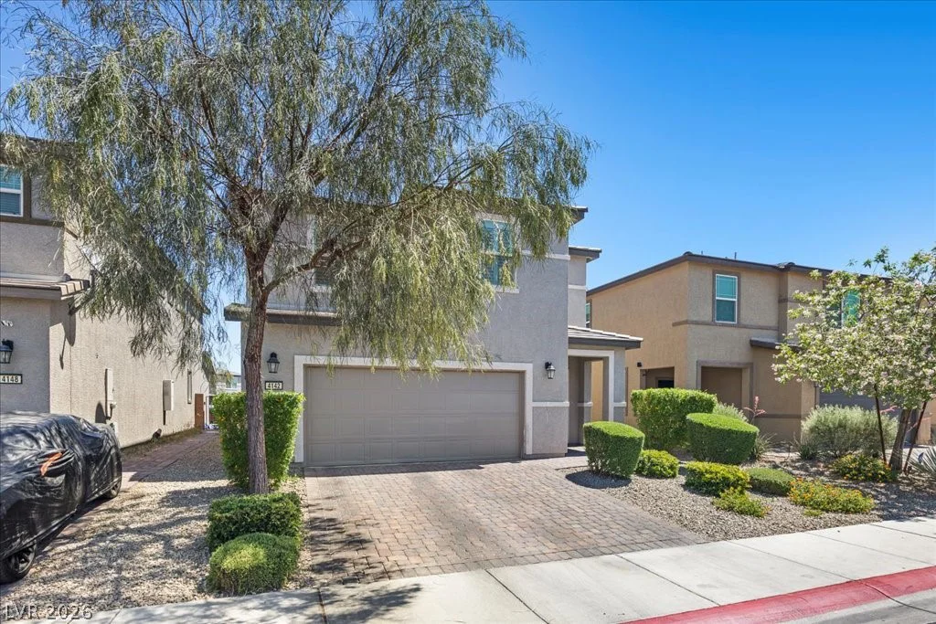 4142 Rancho Crossing, Las Vegas, NV 89130