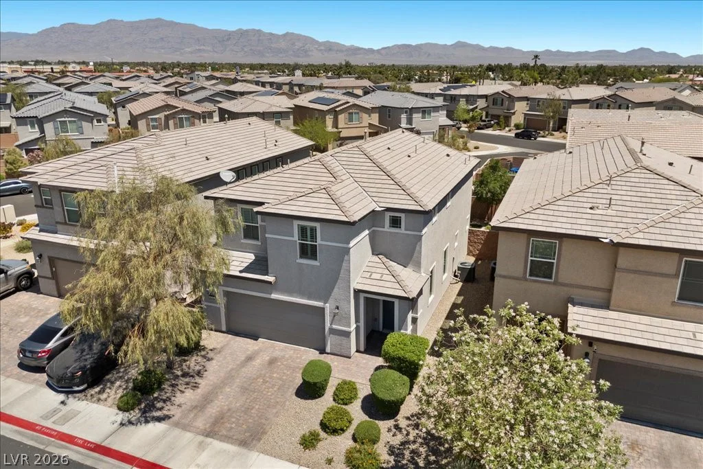 4142 Rancho Crossing, Las Vegas, NV 89130
