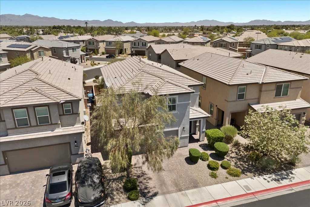 4142 Rancho Crossing, Las Vegas, NV 89130