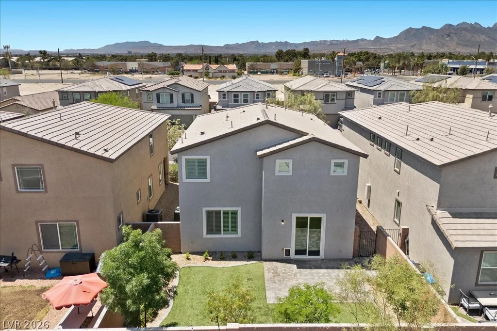 4142 Rancho Crossing, Las Vegas, NV 89130