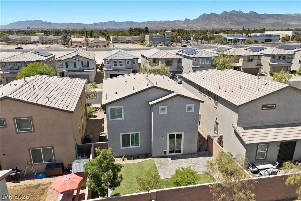 4142 Rancho Crossing, Las Vegas, NV 89130
