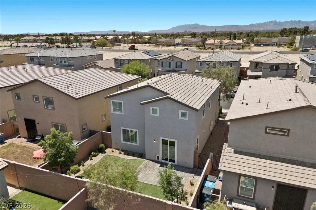 4142 Rancho Crossing, Las Vegas, NV 89130