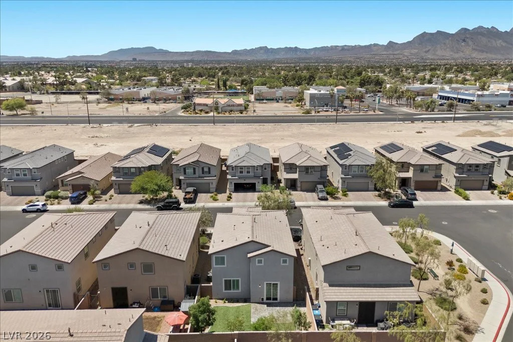 4142 Rancho Crossing, Las Vegas, NV 89130