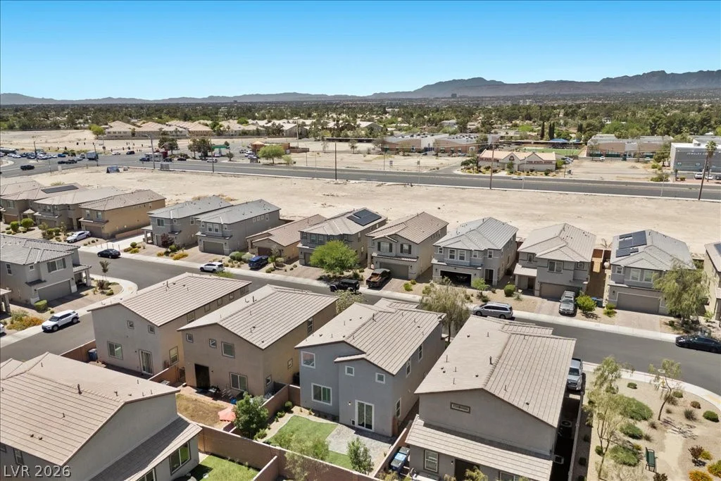 4142 Rancho Crossing, Las Vegas, NV 89130