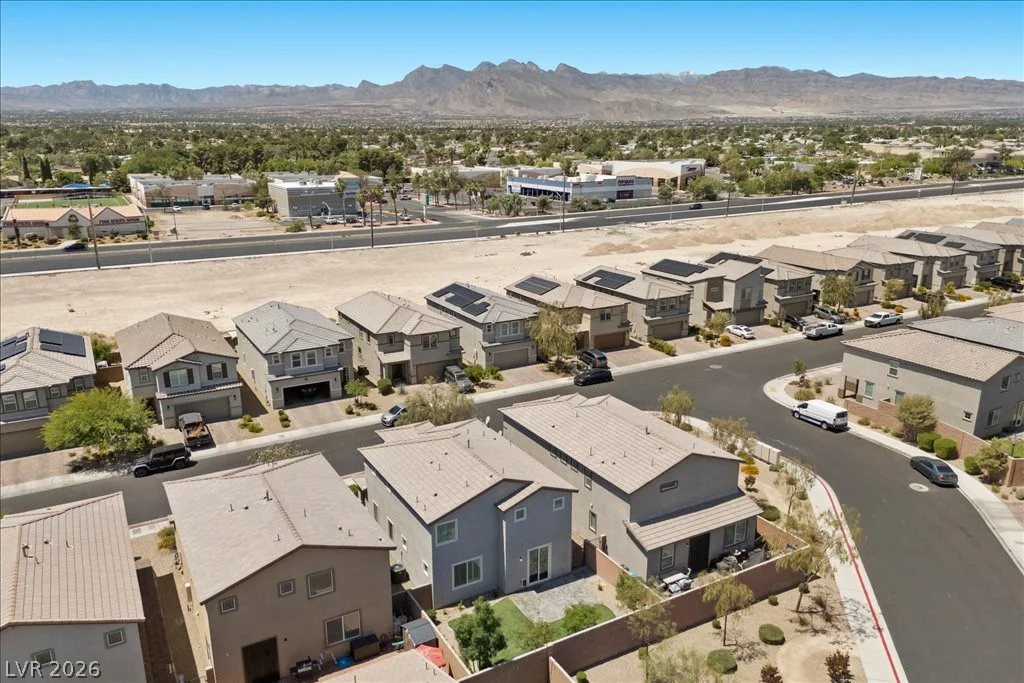 4142 Rancho Crossing, Las Vegas, NV 89130