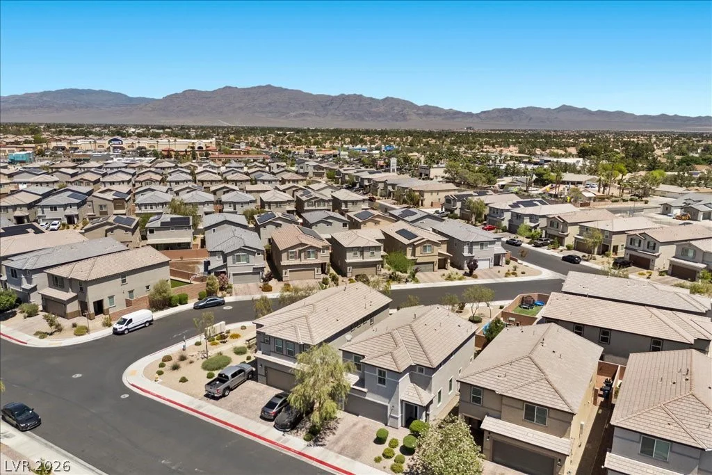 4142 Rancho Crossing, Las Vegas, NV 89130