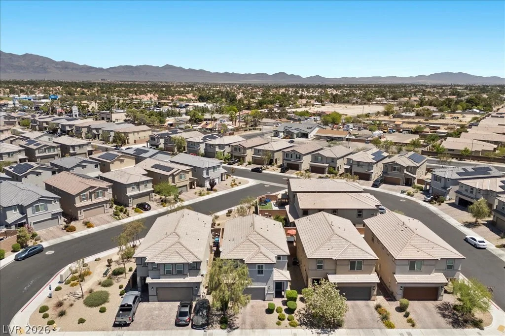 4142 Rancho Crossing, Las Vegas, NV 89130