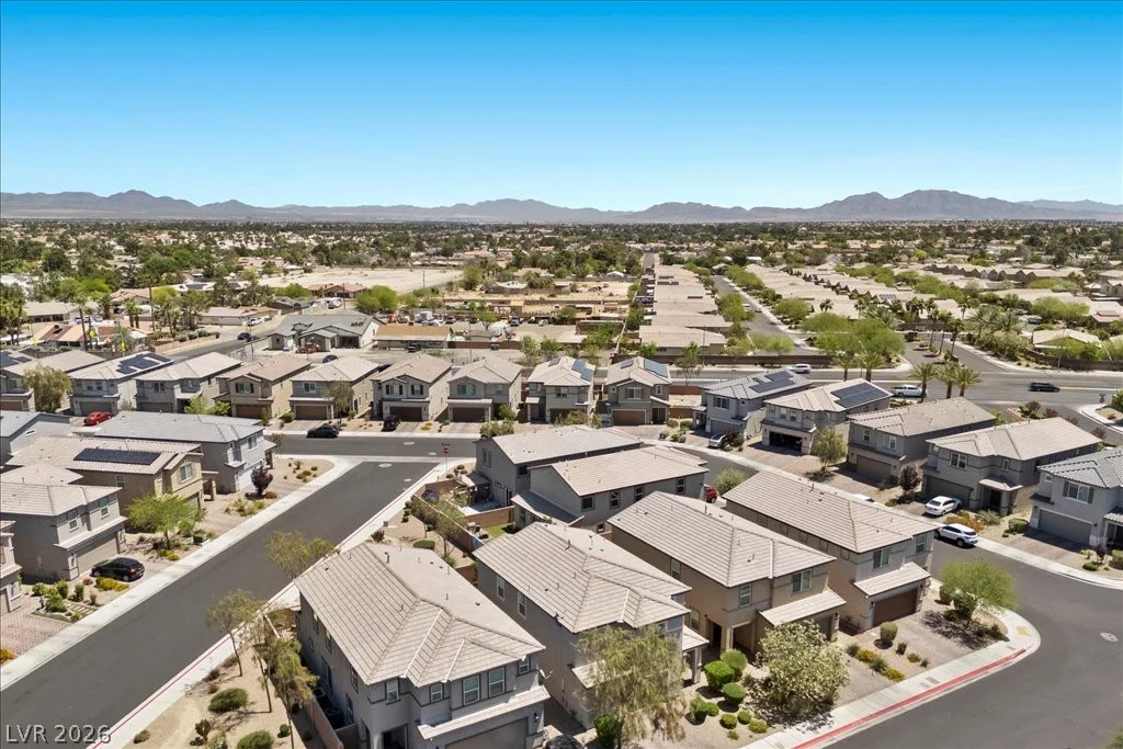 4142 Rancho Crossing, Las Vegas, NV 89130