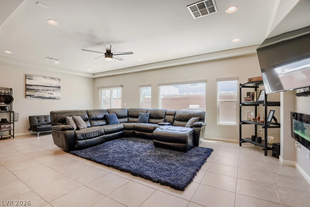 9830 Panther Hollow, Las Vegas, NV 89141