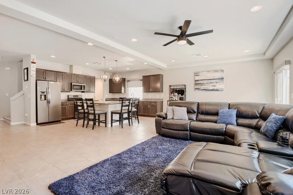 9830 Panther Hollow, Las Vegas, NV 89141