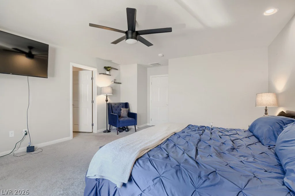 9830 Panther Hollow, Las Vegas, NV 89141
