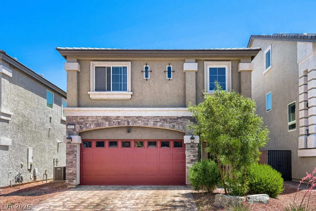 9830 Panther Hollow, Las Vegas, NV 89141