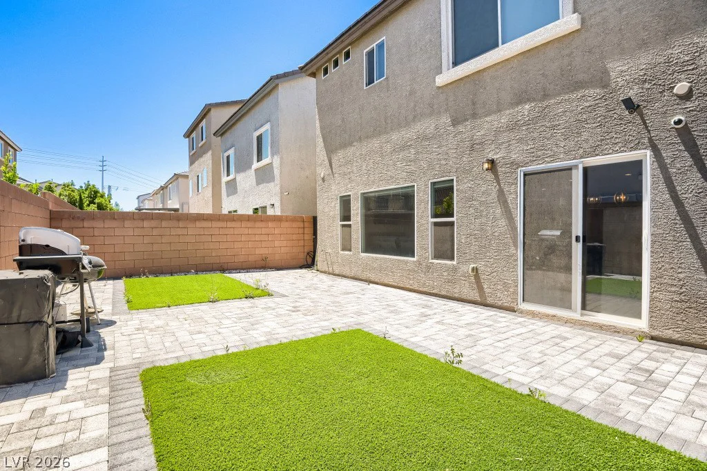 9830 Panther Hollow, Las Vegas, NV 89141