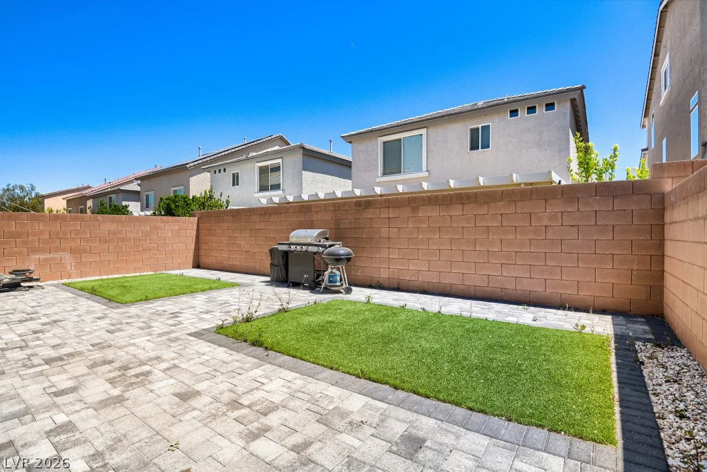 9830 Panther Hollow, Las Vegas, NV 89141
