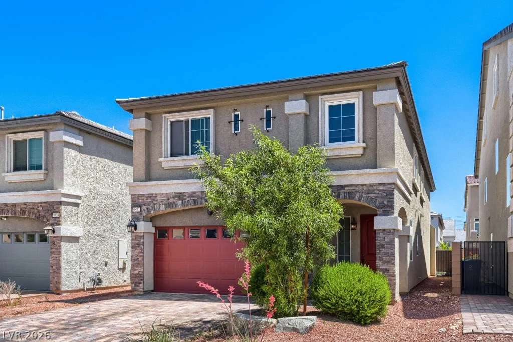 9830 Panther Hollow, Las Vegas, NV 89141