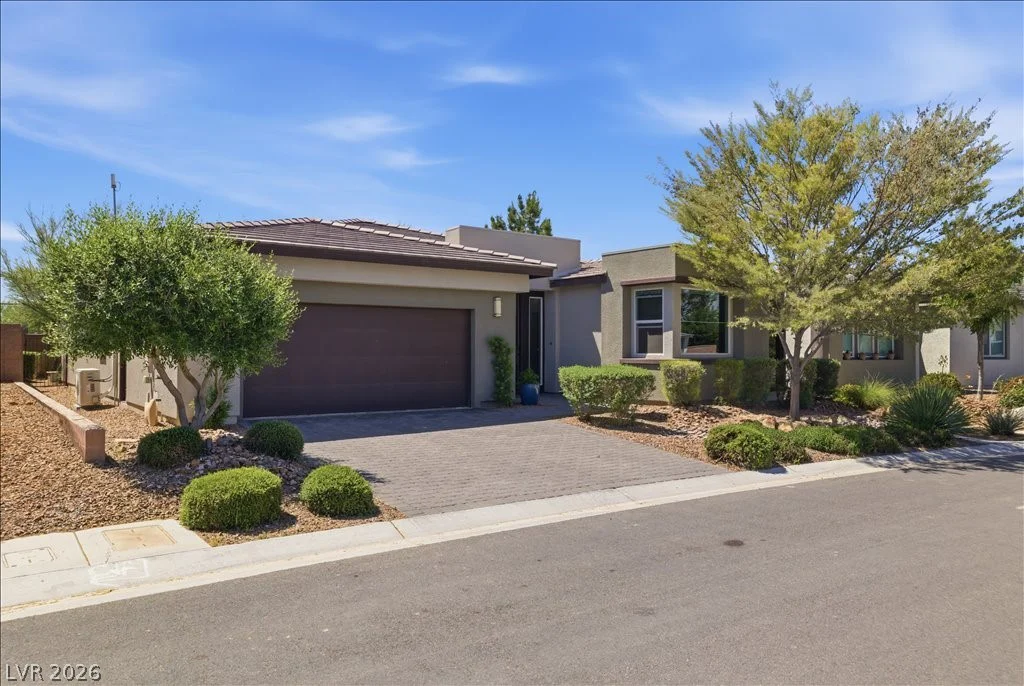 4885 Cactus Canyon, Pahrump, NV 89061