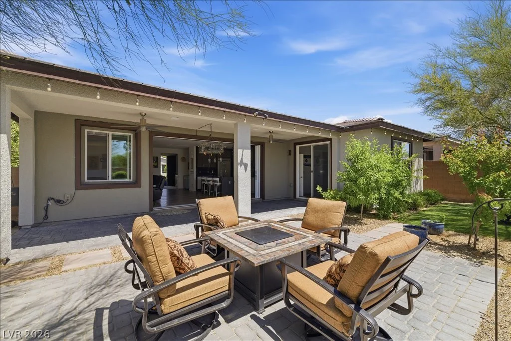 4885 Cactus Canyon, Pahrump, NV 89061