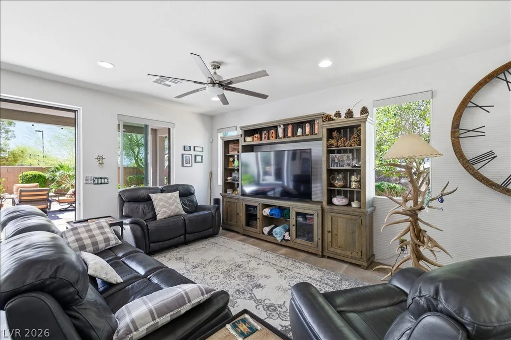 4885 Cactus Canyon, Pahrump, NV 89061