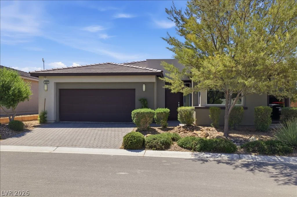4885 Cactus Canyon, Pahrump, NV 89061