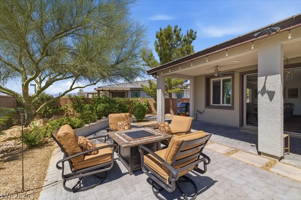 4885 Cactus Canyon, Pahrump, NV 89061