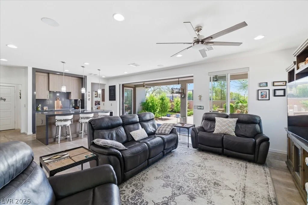 4885 Cactus Canyon, Pahrump, NV 89061