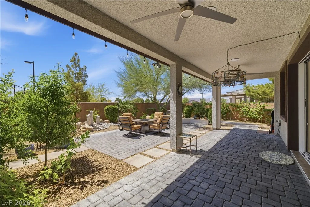 4885 Cactus Canyon, Pahrump, NV 89061