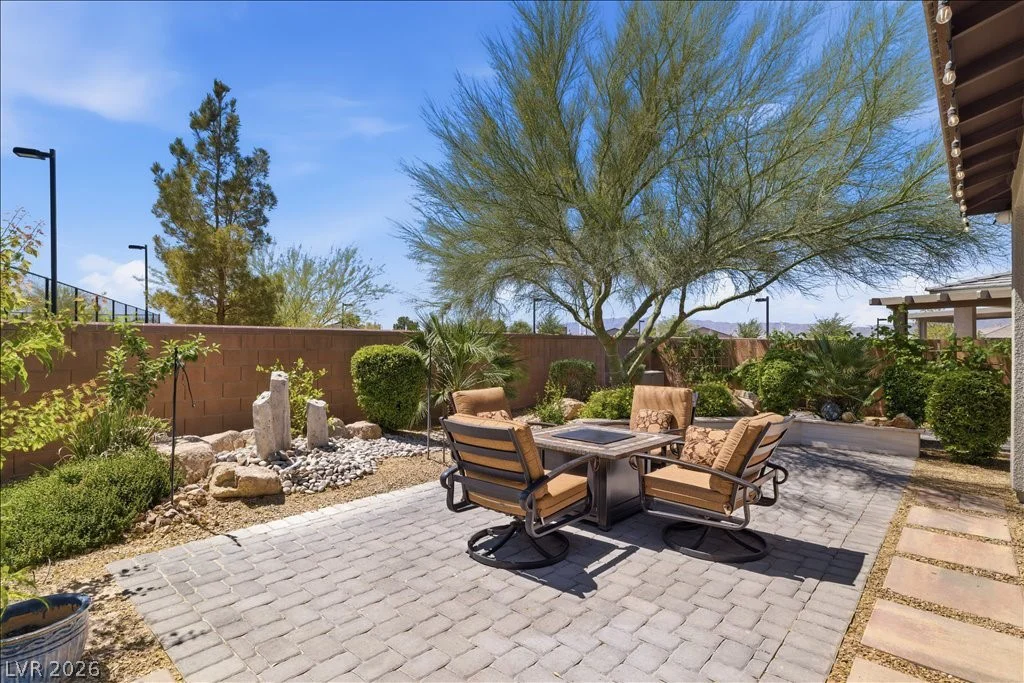 4885 Cactus Canyon, Pahrump, NV 89061