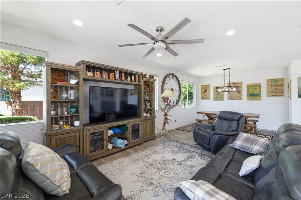 4885 Cactus Canyon, Pahrump, NV 89061