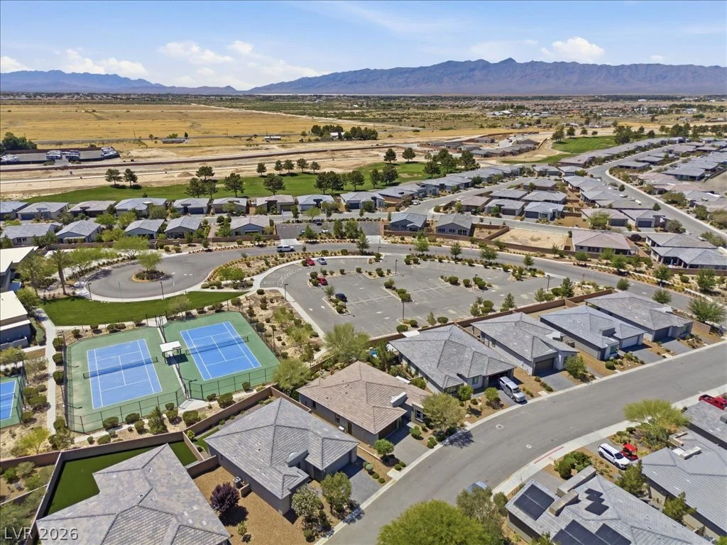 4885 Cactus Canyon, Pahrump, NV 89061