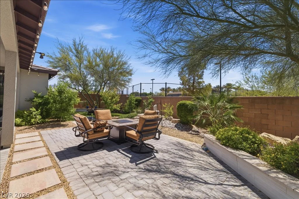 4885 Cactus Canyon, Pahrump, NV 89061