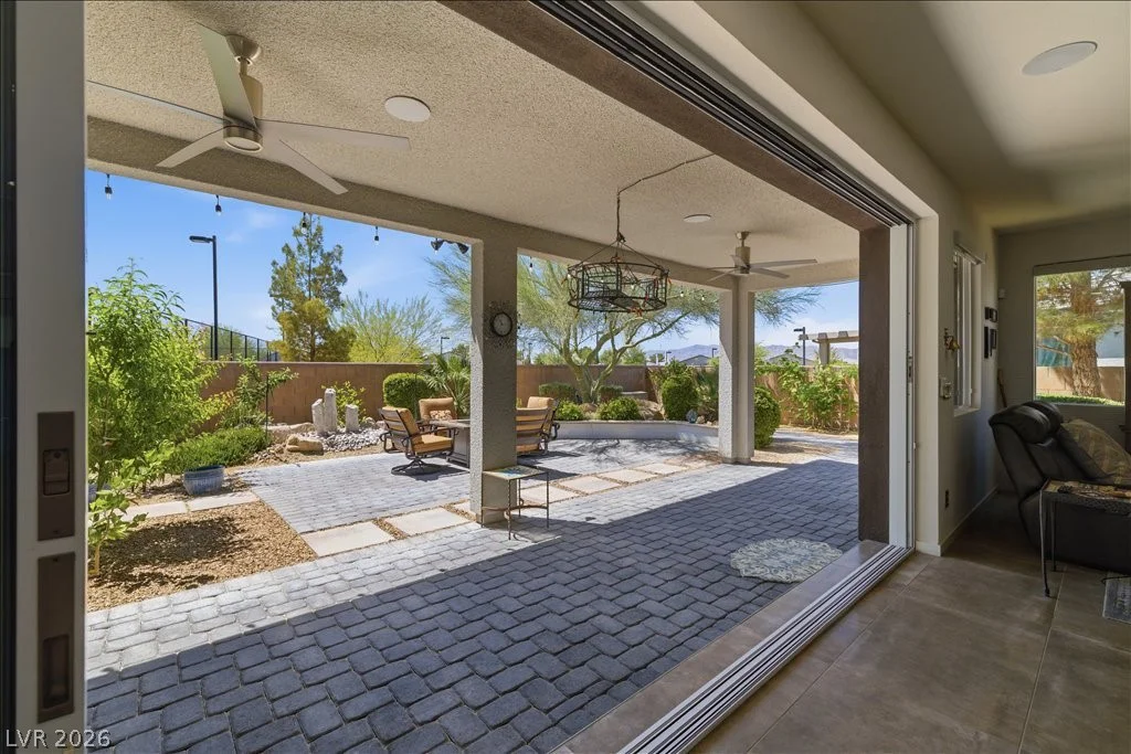 4885 Cactus Canyon, Pahrump, NV 89061