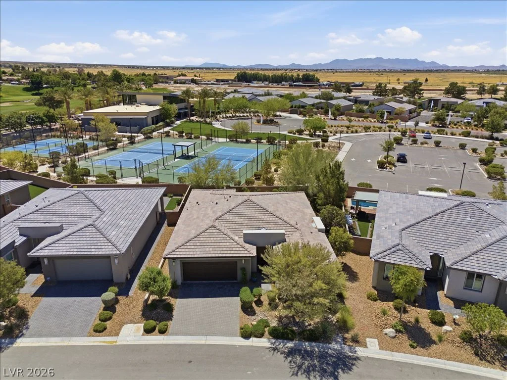 4885 Cactus Canyon, Pahrump, NV 89061