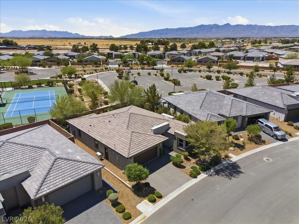 4885 Cactus Canyon, Pahrump, NV 89061